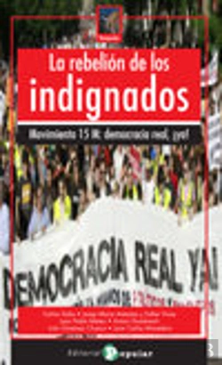 Bertrand.pt - La Rebelión De Los Indignados