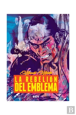 Bertrand.pt - La Rebelion Del Emblema. Edicion Cartone