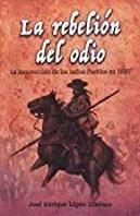 La Rebelión Del Odio