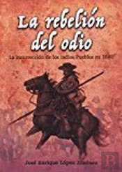 La Rebelión Del Odio