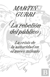 La Rebelión Del Público