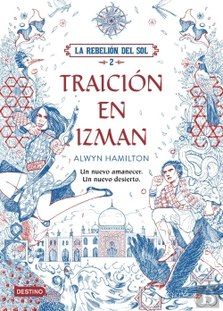 Bertrand.pt - La Rebelión Del Sol. Traición En Izman