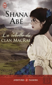 La Rebelle Du Clan Macrae
