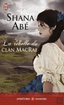 Bertrand.pt - La Rebelle Du Clan Macrae