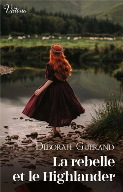 Bertrand.pt - La Rebelle Et Le Highlander