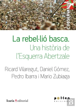Bertrand.pt - La Rebel·Lió Basca