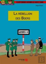 La Rébellion Des Boers