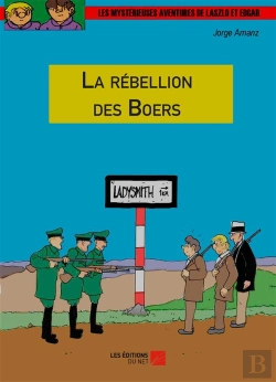 Bertrand.pt - La Rébellion Des Boers