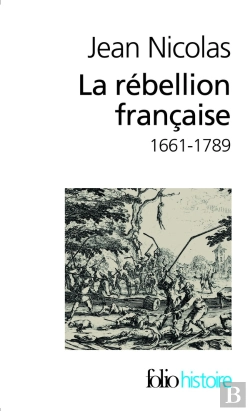 Bertrand.pt - La Rébellion Française, 1661-1789