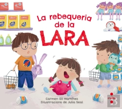 Bertrand.pt - La Rebequeria De La Lara