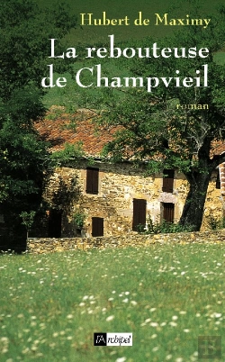 Bertrand.pt - La Rebouteuse De Champvieil