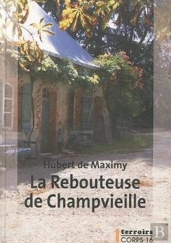 Bertrand.pt - La Rebouteuse De Champvieille