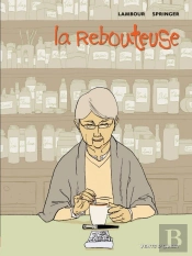 La Rebouteuse