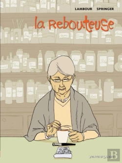 Bertrand.pt - La Rebouteuse