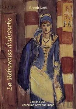 Bertrand.pt - La Rebuveuse D'Absinthe