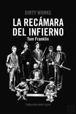 Bertrand.pt - La Recamara Del Infierno