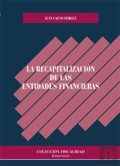 La Recapitalización De Las Entidades Financieras