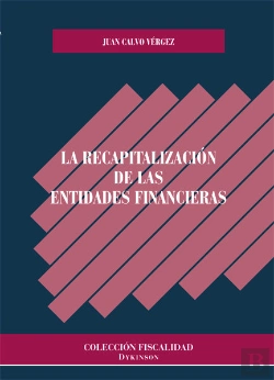 Bertrand.pt - La Recapitalización De Las Entidades Financieras