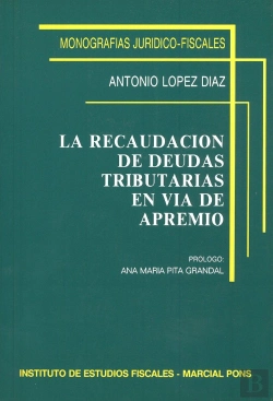 Bertrand.pt - La Recaudación De Deudas Tributarias En Vía De Apremio