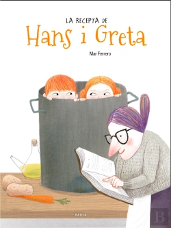 Bertrand.pt - La Recepta De Hans I Greta