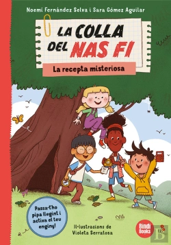 Bertrand.pt - La Recepta Misteriosa
