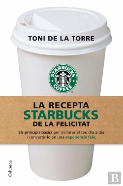 Bertrand.pt - La Recepta Starbucks De La Felicitat