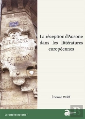 La Réception D'Ausone Dans Les Littératures Européennes