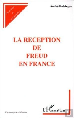 Bertrand.pt - La Reception De Freud En France