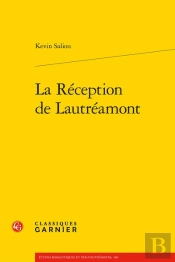 La Reception De Lautreamont