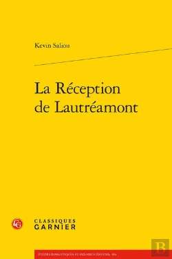 Bertrand.pt - La Reception De Lautreamont