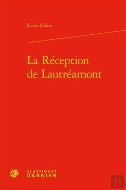 Bertrand.pt - La Reception De Lautreamont
