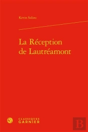 La Reception De Lautreamont