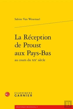 Bertrand.pt - La Réception De Proust Aux Pays-Bas