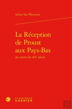 Bertrand.pt - La Réception De Proust Aux Pays-Bas