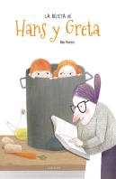La Receta De Hans Y Greta