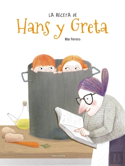 Bertrand.pt - La Receta De Hans Y Greta