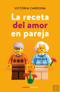 Bertrand.pt - La Receta Del Amor En Pareja