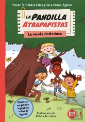 La Receta Misteriosa
