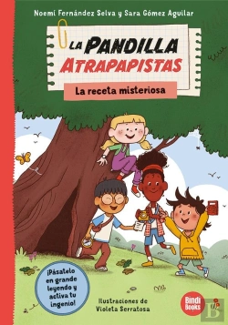 Bertrand.pt - La Receta Misteriosa