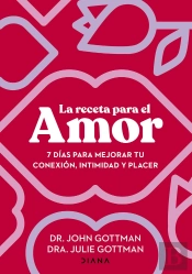 La Receta Para El Amor