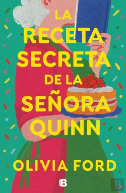 Bertrand.pt - La Receta Secreta De La Señora Quinn