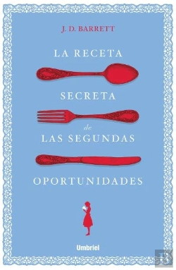 Bertrand.pt - La Receta Secreta De Las Segundas Oportunidades