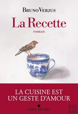 Bertrand.pt - La Recette