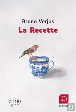 Bertrand.pt - La Recette