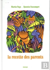 La Recette Des Parents