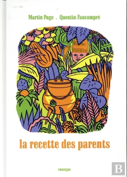 Bertrand.pt - La Recette Des Parents