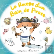 La Recette D'Un Bain De Pirate