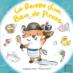 Bertrand.pt - La Recette D'Un Bain De Pirate