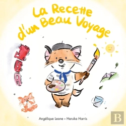 Bertrand.pt - La Recette D'Un Beau Voyage