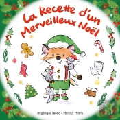 La Recette D'Un Merveilleux Noël